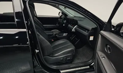 Hyundai Ioniq5