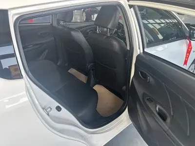 Toyota Vios FS