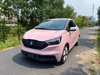 JMEV EV3