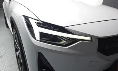Polestar Polestar 2
