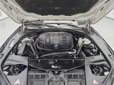 BMW 6-Series