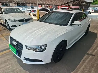 Audi A5 (Import)