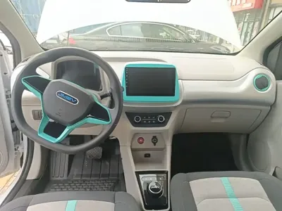 JMEV 易至EV2