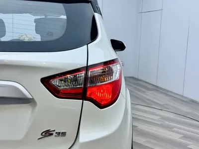 Changan CS35