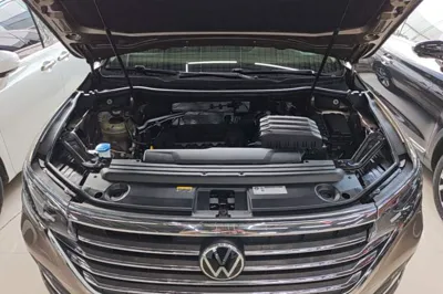 Volkswagen Viloran
