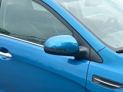 Kia K2