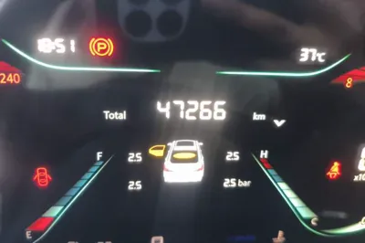Changan Eado