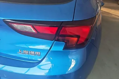 Buick Verano