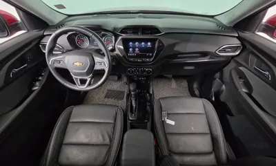 ChevroletGMDaewoo Trailblazer
