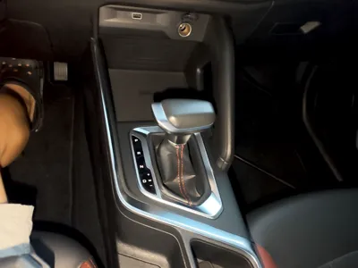 Geely Auto Vision X3