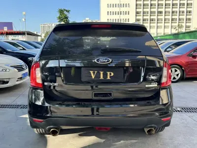 Ford Edge (Import)