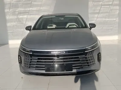 BYD Destroyer 05