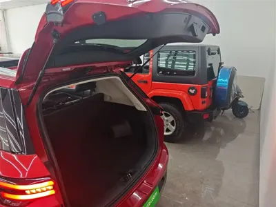 Changan CS55PLUS