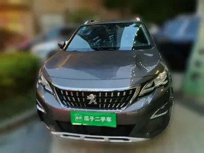 Peugeot 4008