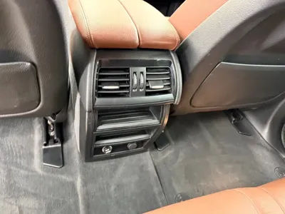 BMW X5 (Import)