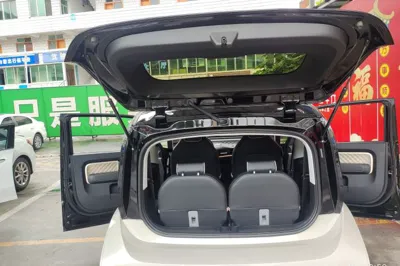 Baojun KiWi EV