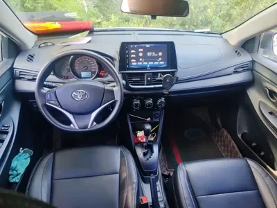 Toyota Vios