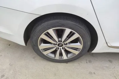 Hyundai Mistra