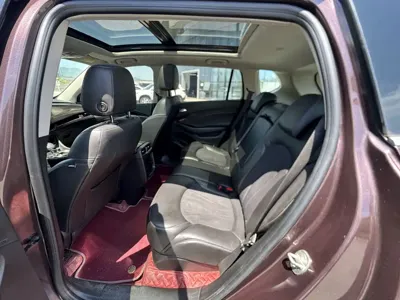 Buick Envision Plus