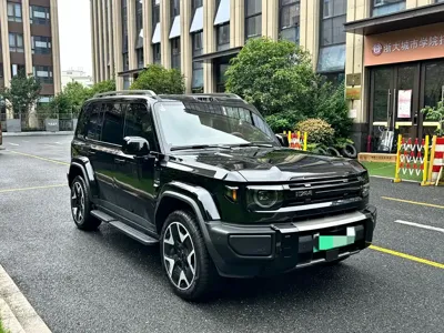 iCAR iCAR V27