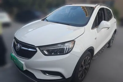Buick Encore