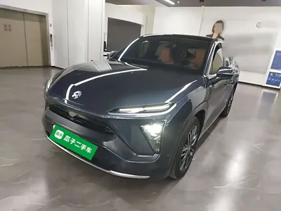 Nio EC6