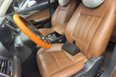 Changan CS95