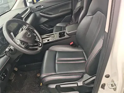 GAC Motor Trumpchi GS4