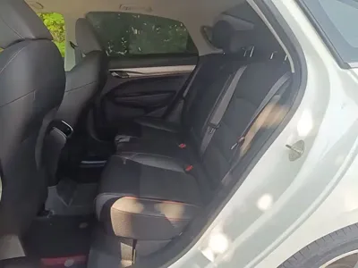 Geely Binrui