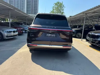 AITO AITO M9