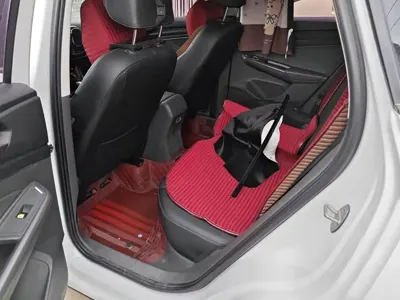 Jetta VS5