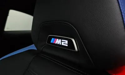 BMW M2