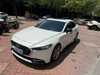 Mazda 3 Axela