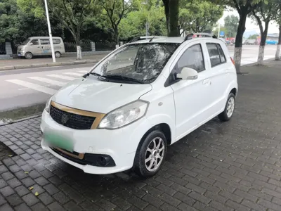 JMEV E100B