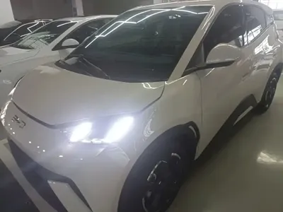 BYD Seagull