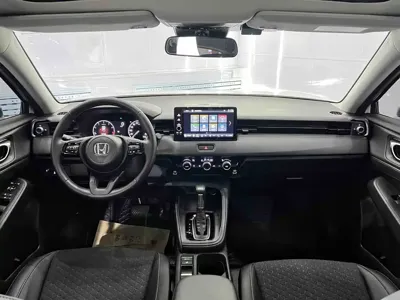 Honda XR-V