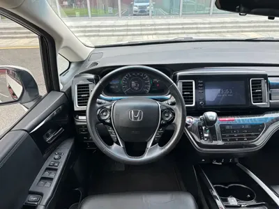 Honda Elysion