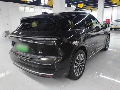 Nio ES6