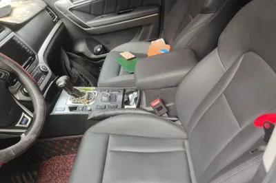 Haval H6 Coupe