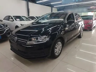 Volkswagen Santana