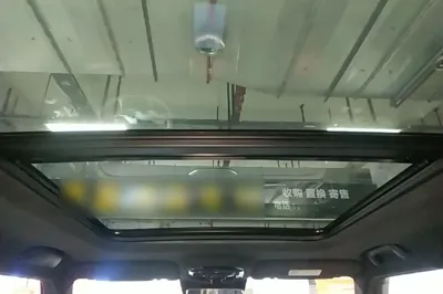 JETOUR Shanhai Traveler C-DM