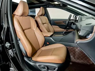 Toyota Crown (Import)