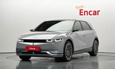 Hyundai Ioniq5