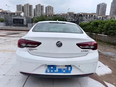 Buick Regal
