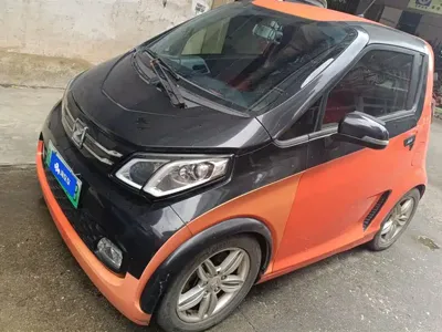 Zotye Zotye E200
