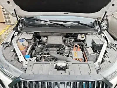 Chery Tiggo 7 PLUS NEV