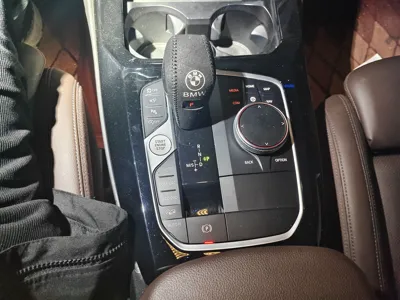 BMW E3