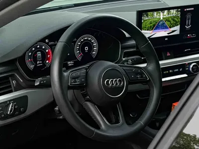 Audi A5 (Import)