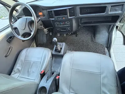 Wuling Zhiguang Mini Truck