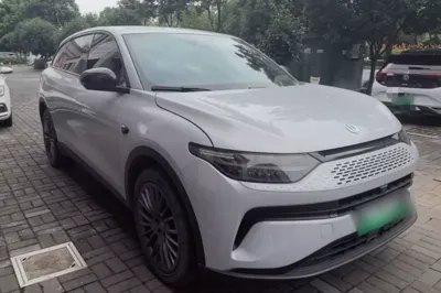 Leapmotor C11